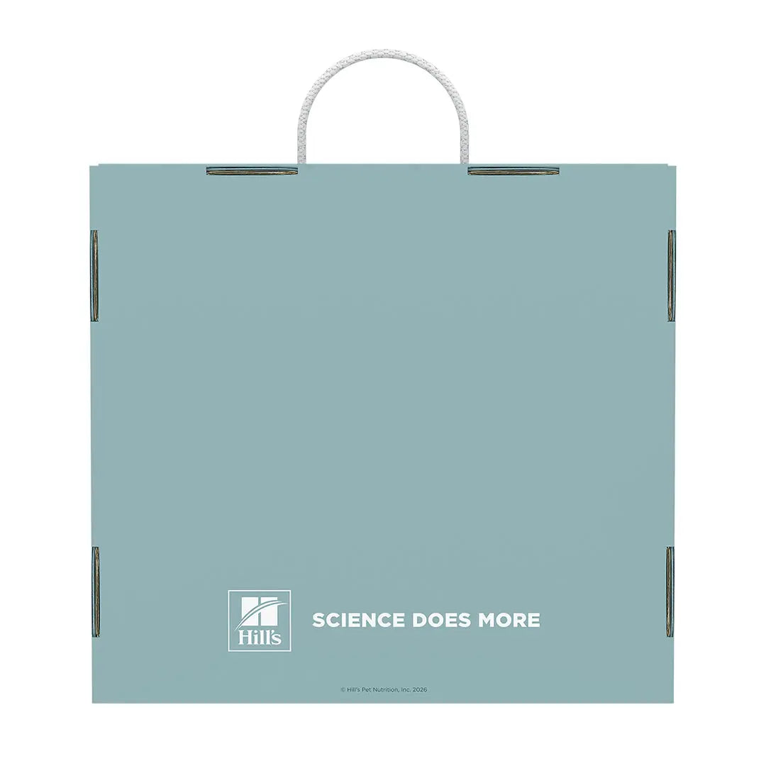 Kitten Welcome Home Pack - Reverse