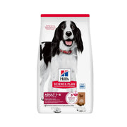 Hill’s Science Plan Medium Breed Adult Dry Dog Food, Lamb & Rice (New)   | Canine & Co