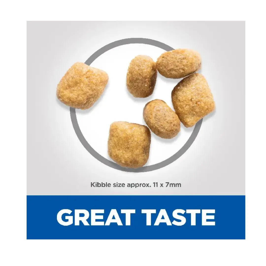 Hill's Science Plan Feline Adult Oral Care Chicken Dry Cat Food   | Canine & Co