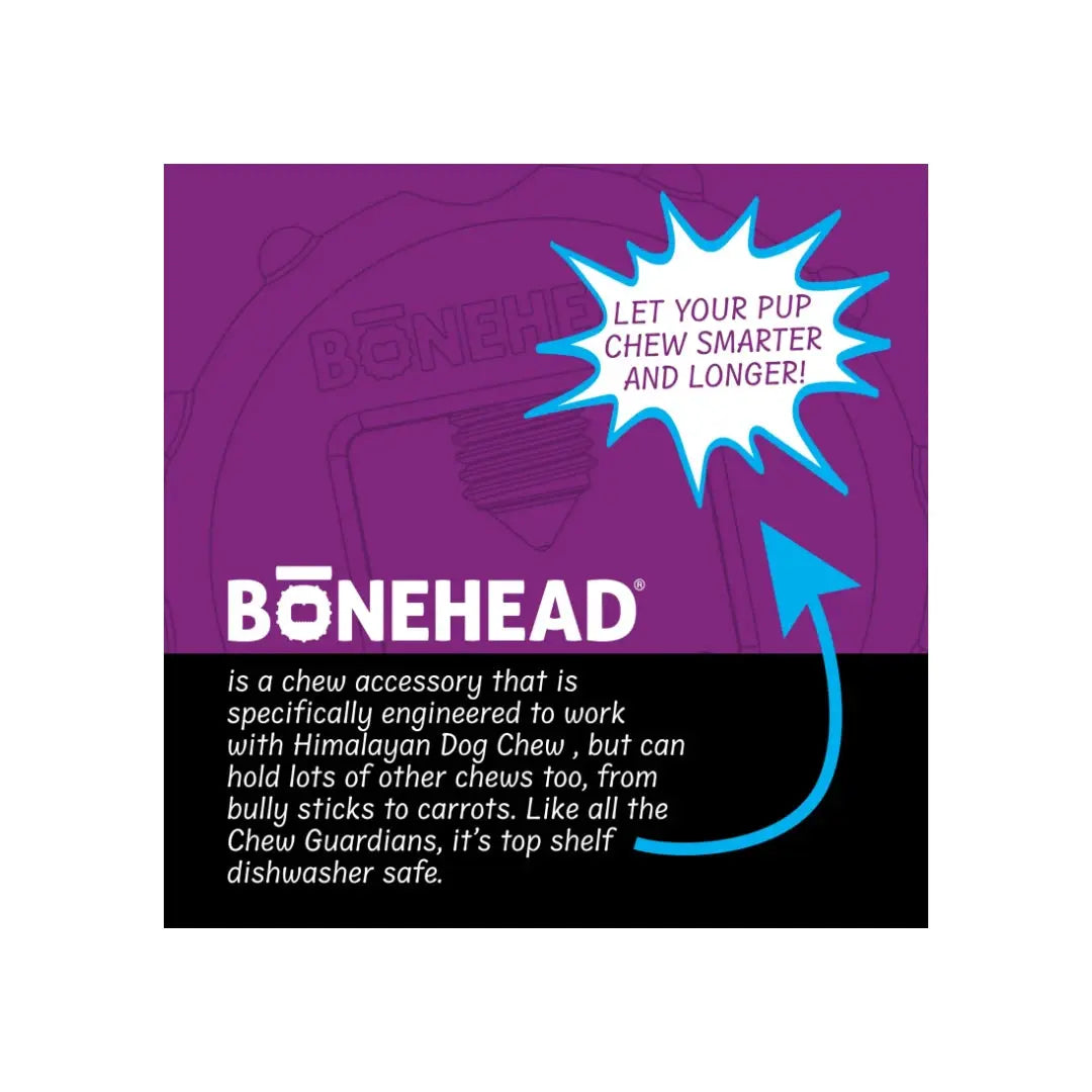 Himalayan Bonehead   | Canine & Co