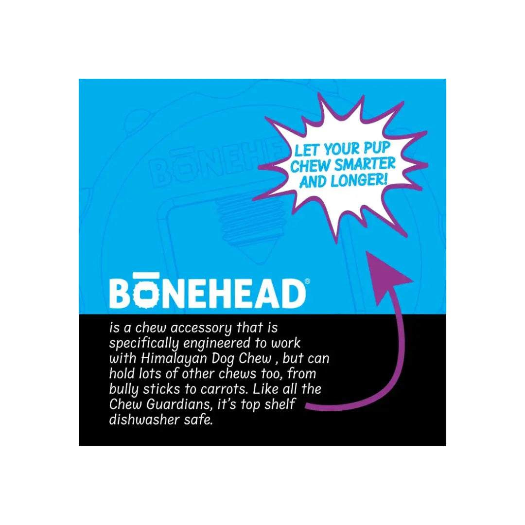 Himalayan Bonehead   | Canine & Co