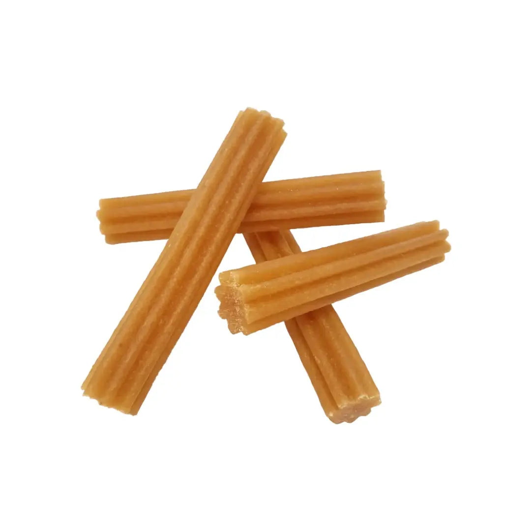 Himalayan Churro Dog Chew - Bacon   | Canine & Co