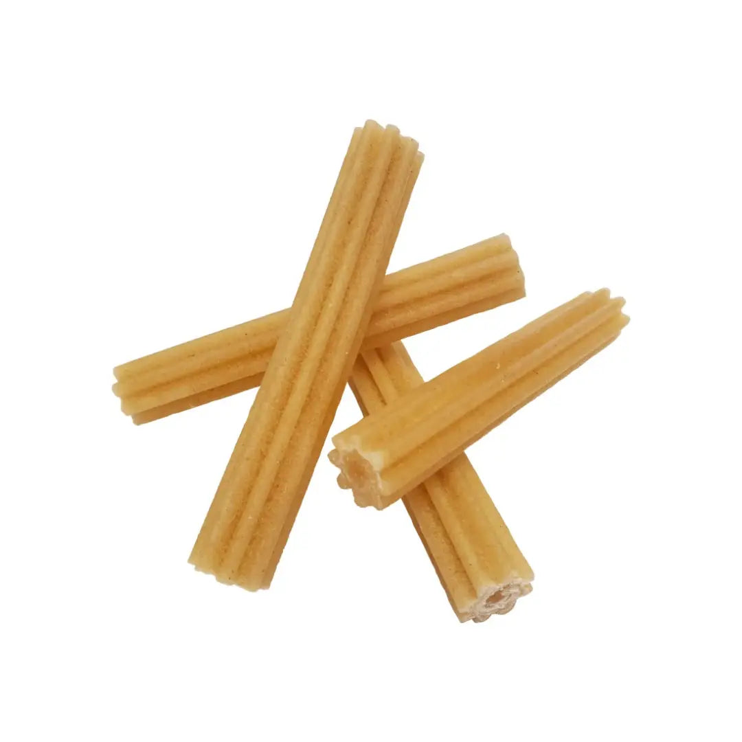 Himalayan Churro Stix Dog Chew - Cheese   | Canine & Co
