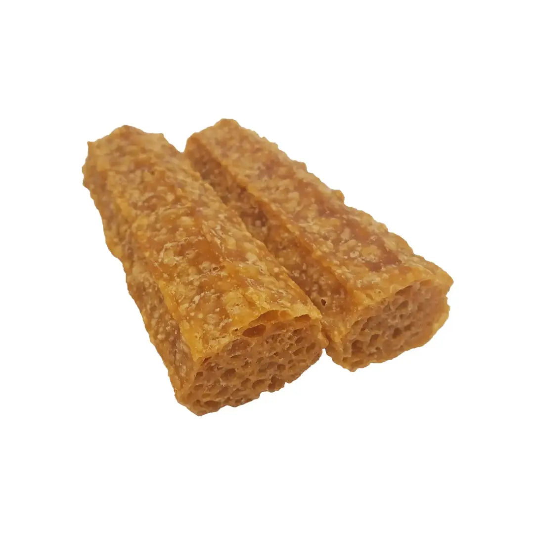 Himalayan Happy Teeth Dental Dog Chew - Bacon   | Canine & Co