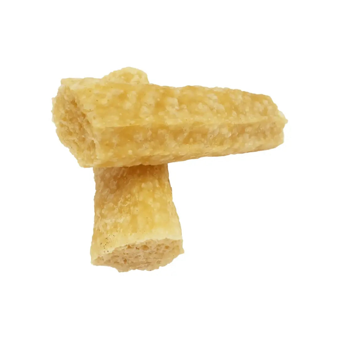 Himalayan Happy Teeth Dental Dog Chew - Cheese   | Canine & Co