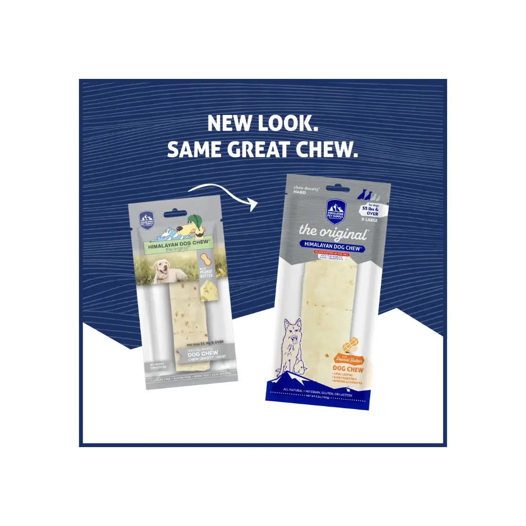 Himalayan Original Dog Chew - Bacon   | Canine & Co