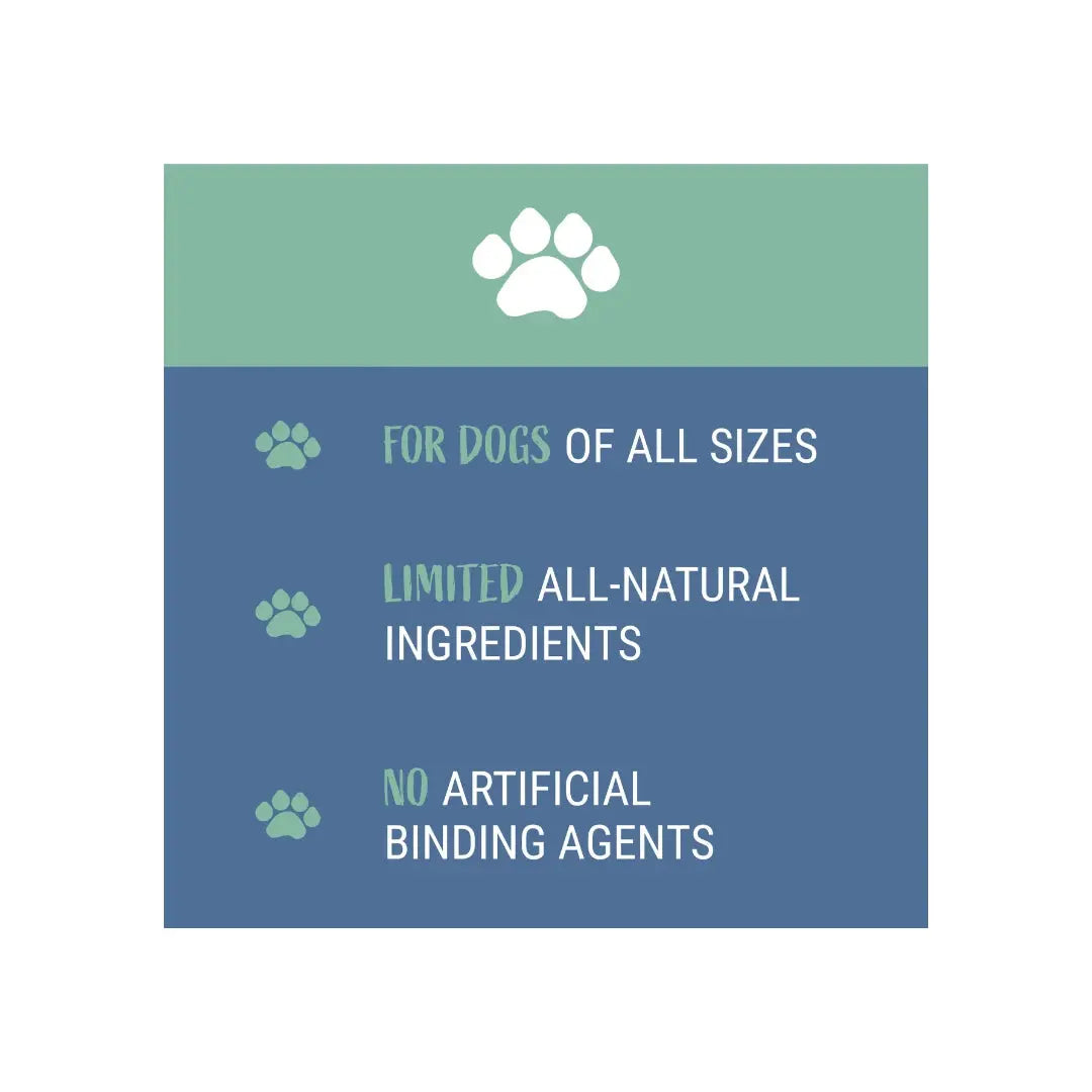 Himalayan Yogurt Sticks Dog Chew - Plain   | Canine & Co