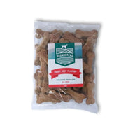 Houndstead Roast Beef Dog Biscuit Treats