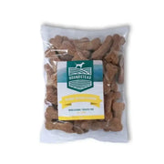 Houndstead Peanut Butter Dog Biscuit Treats