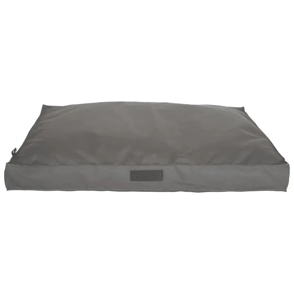 Huntlea Kalahari Orthopaedic Dog Bed Dark Grey