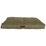 Huntlea Kalahari Orthopaedic Dog Bed Olive