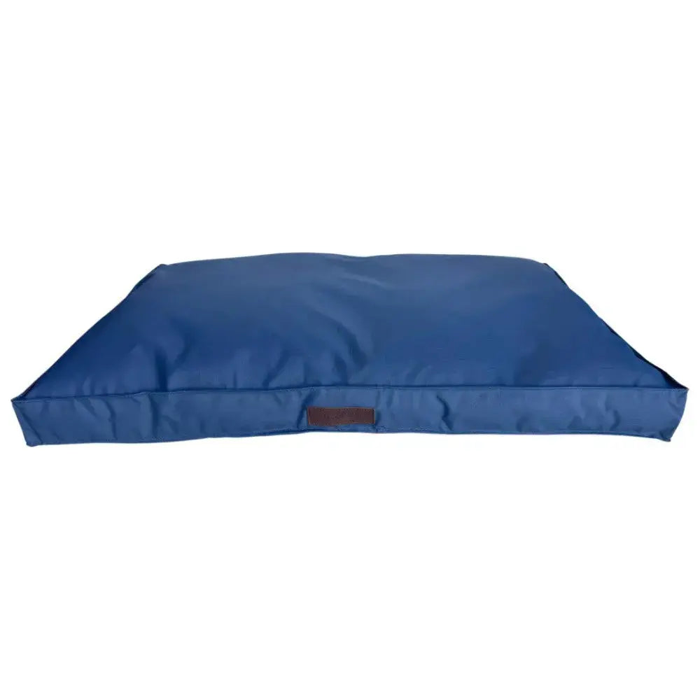 Huntlea Kalahari Orthopaedic Dog Bed Navy