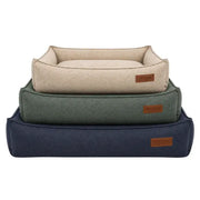 Huntlea Suburban Bolster Dog Bed   | Canine & Co