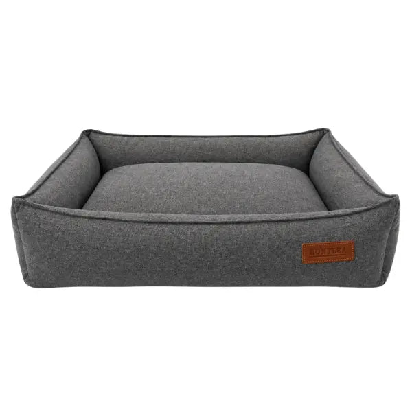 Huntlea Suburban Bolster Dog Bed   | Canine & Co