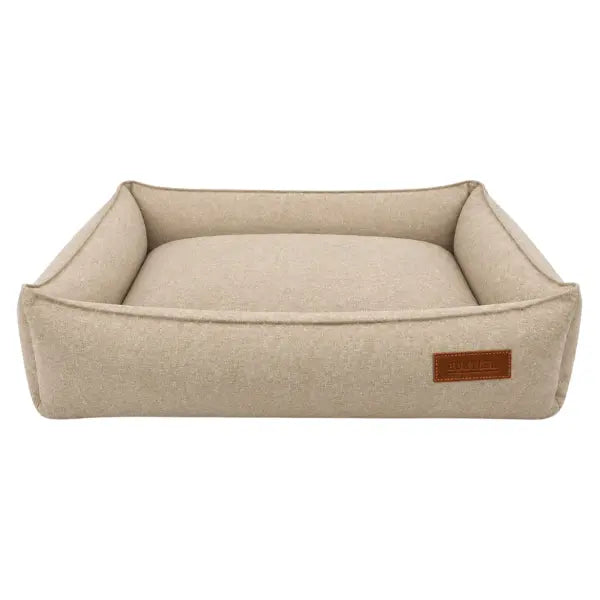 Huntlea Suburban Bolster Dog Bed   | Canine & Co