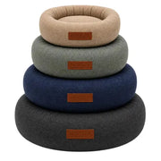 Huntlea Suburban Kuddler Dog Bed   | Canine & Co