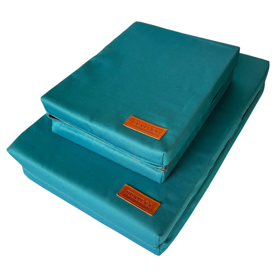 Huntlea Peacock Blue Cooling Mat