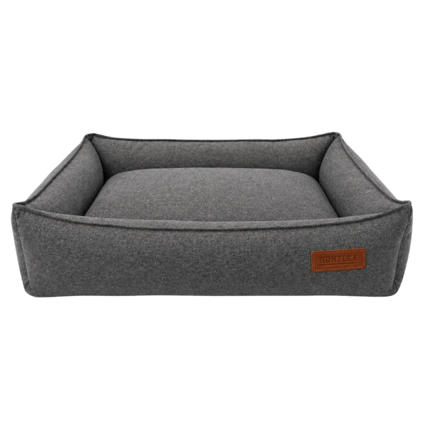 Huntlea Suburban Bolster Dog Bed