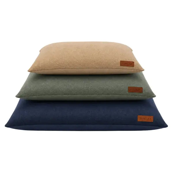 Huntlea Suburban Pillow Dog Bed