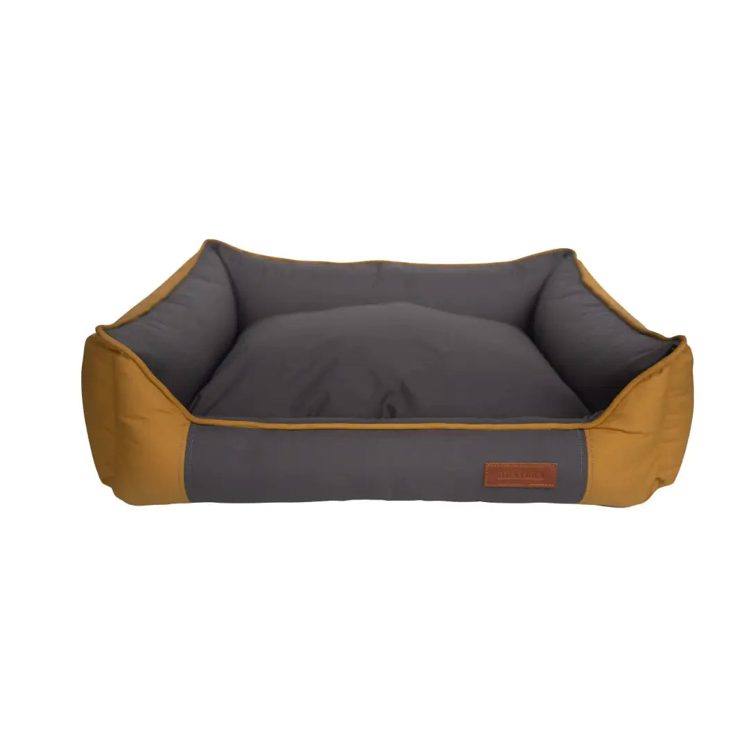 Huntlea Koletto Bolster All Season Dog Bed