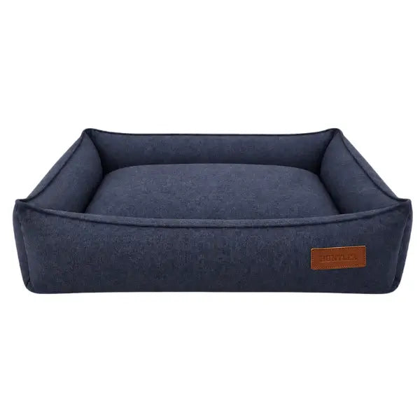 Huntlea Suburban Bolster Dog Bed