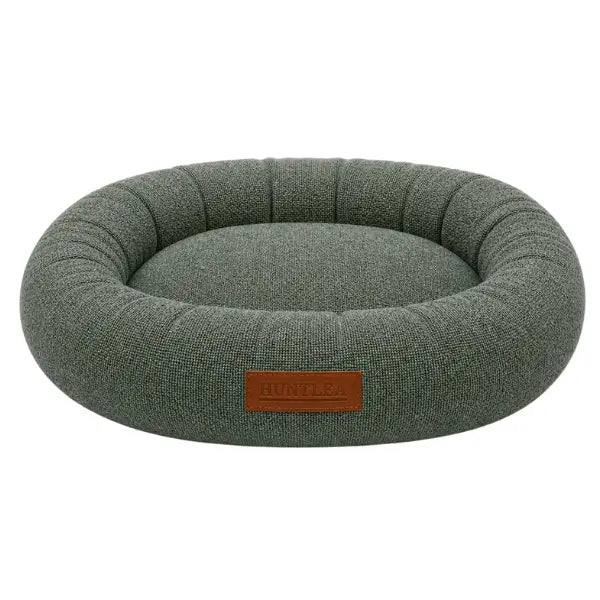 Huntlea Suburban Kuddler Dog Bed