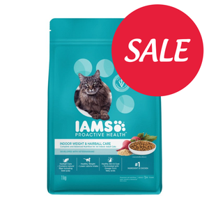 Iams