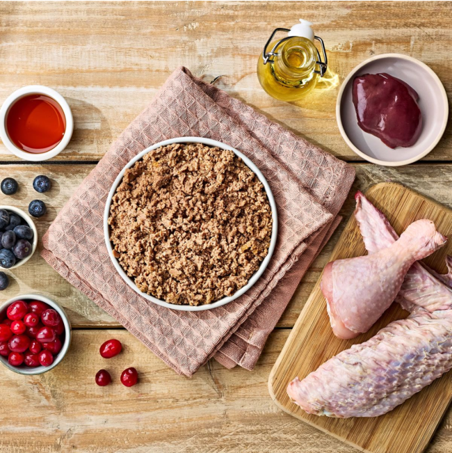 Naturo Adult Chicken Pate Wet Cat Food   | Canine & Co