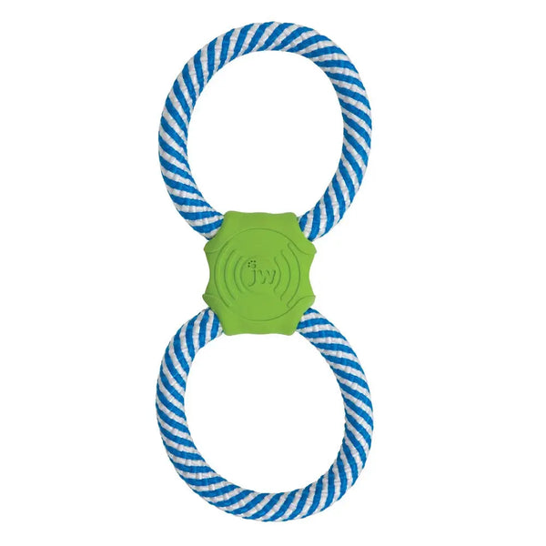 JW Pet Giggle Tug Dog Tug toys | Buy Dog Toys Online – Canine & Co