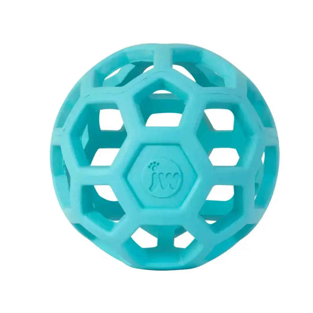 JW Pet Hol ee Roller Dog Ball Toy   | Canine & Co
