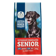 Jock Senior Dry Dog Food   | Canine & Co