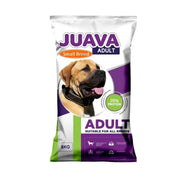Juava Adult Small Bite Dry Dog Food   | Canine & Co