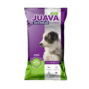 Juava Advanced Puppy Dry Dog Food   | Canine & Co