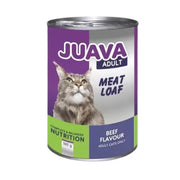 Juava Beef Wet Cat Food   | Canine & Co