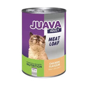 Juava Chicken Wet Cat Food   | Canine & Co