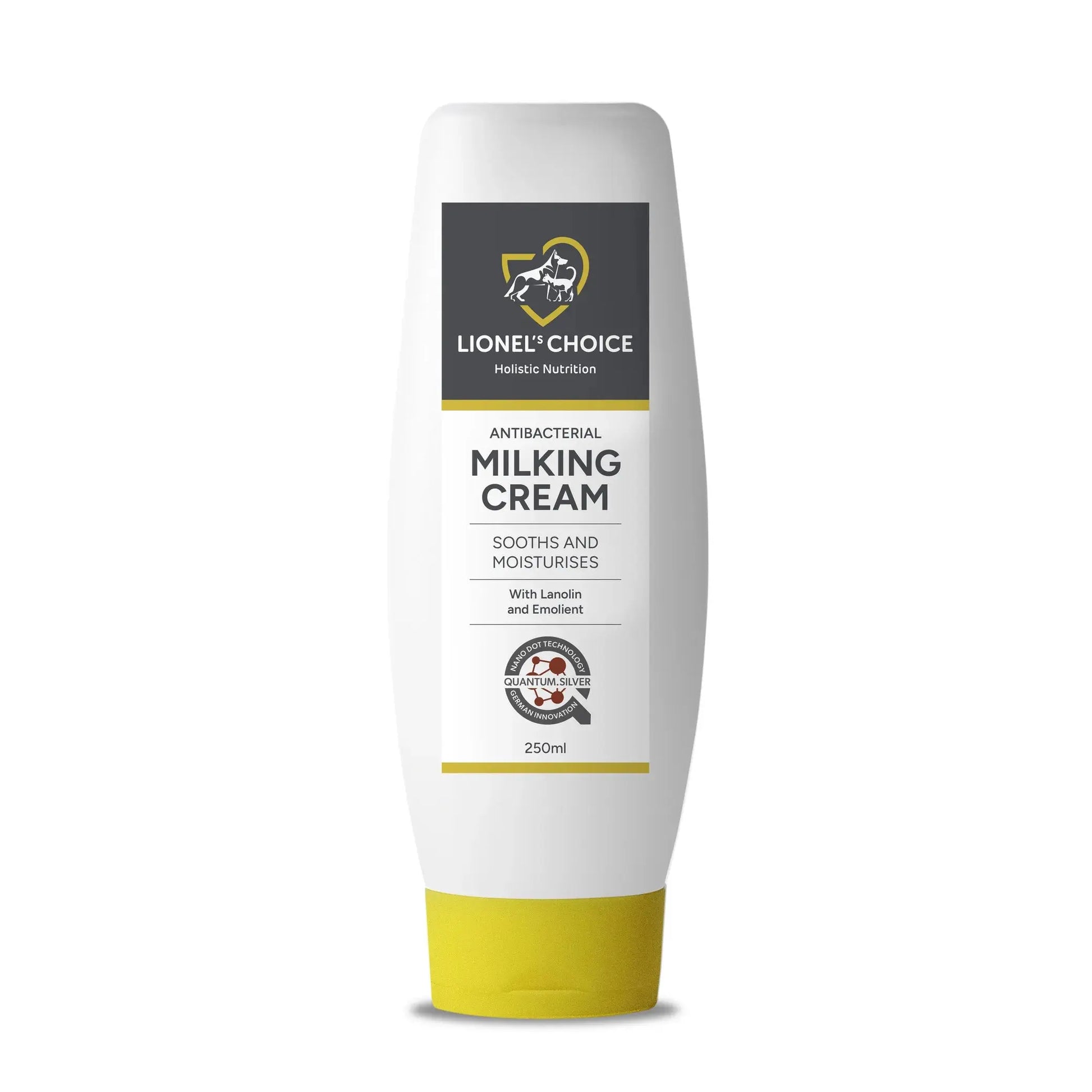Lionel Choice Milking Cream   | Canine & Co
