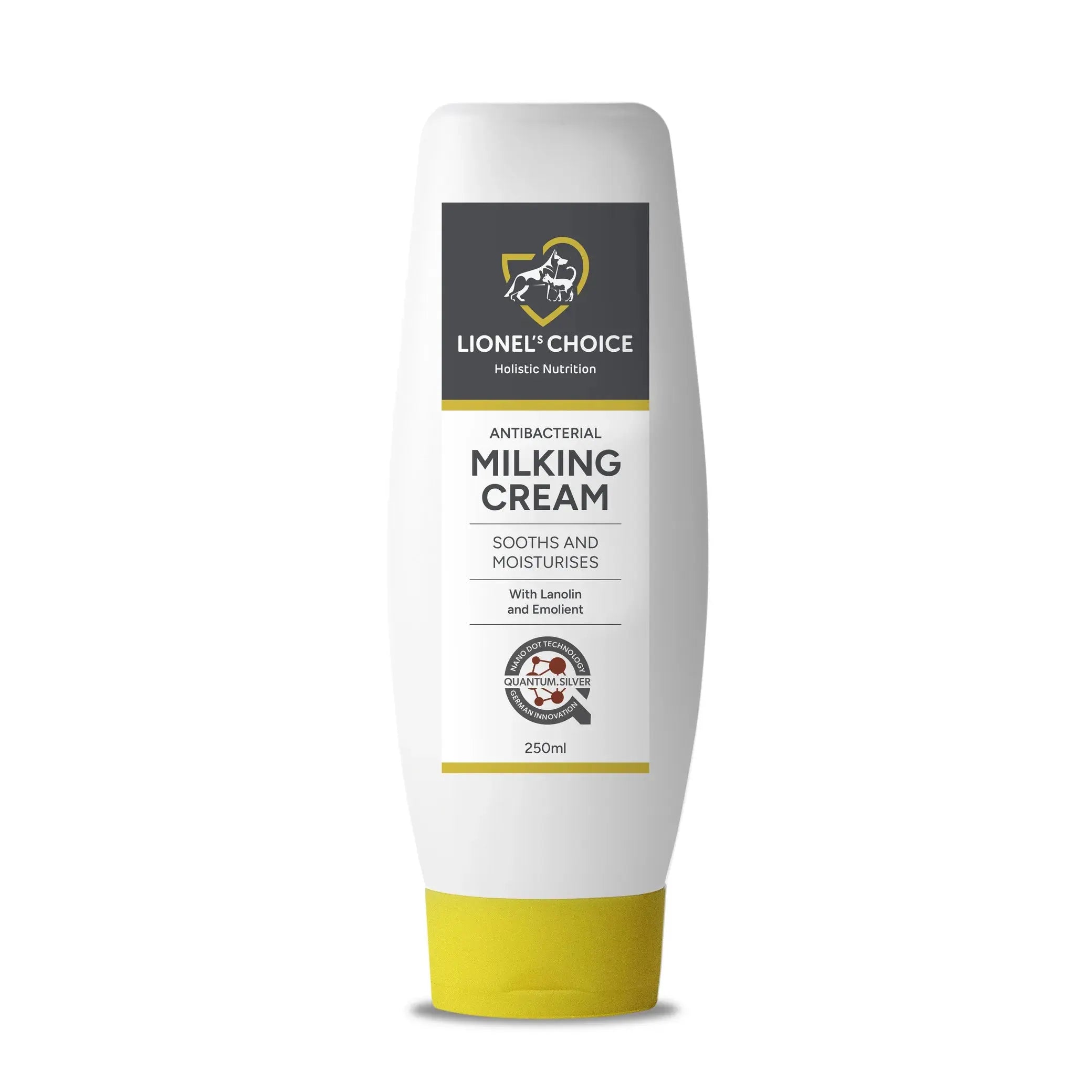 Lionel Choice Milking Cream   | Canine & Co