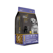 Lionel's Choice Puppy Dry Dog Food   | Canine & Co