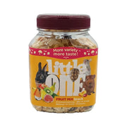 Little One Fruit Mix Snack for Small Animals 180g