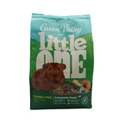 Little One Green Valley Fibrefood for Guinea Pigs 750g