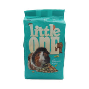 Little One Guinea Pig Food