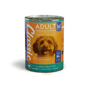 Montego Classic Adult Lamb & Veg Wet Dog Food  12 x 385g | Canine & Co