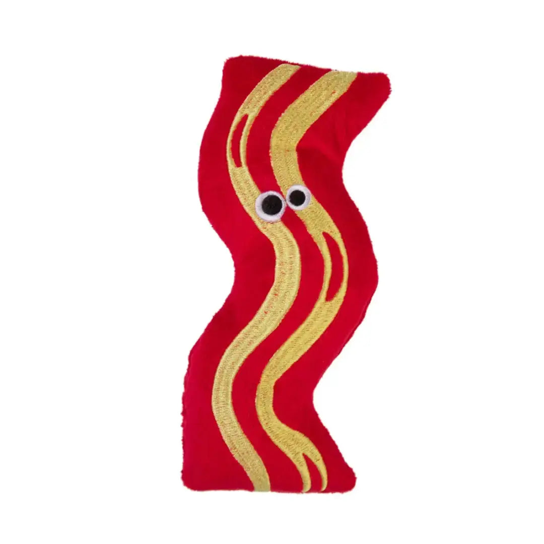 Mad Cat-Big Bacon Kicker Cat Toy   | Canine & Co