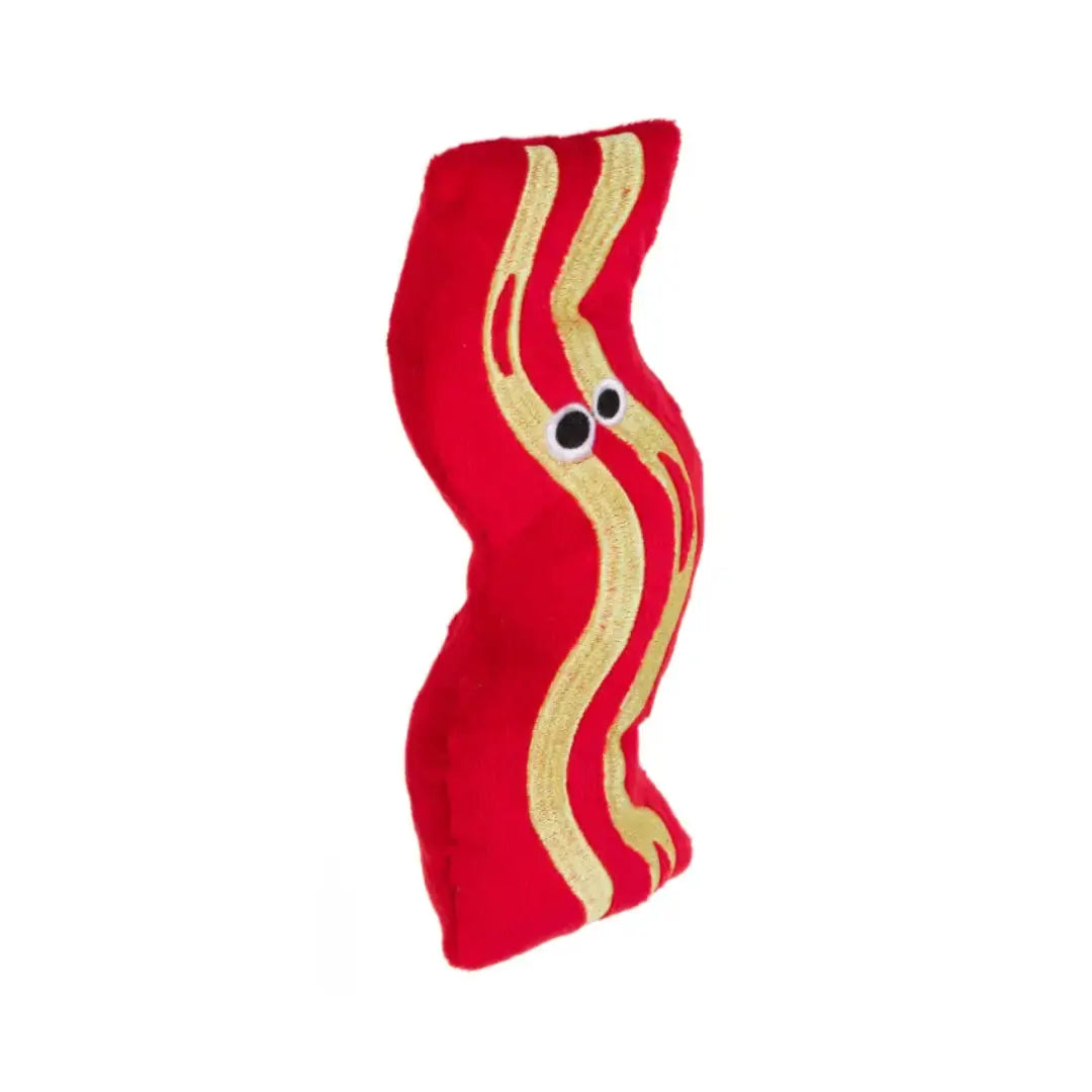 Mad Cat-Big Bacon Kicker Cat Toy   | Canine & Co