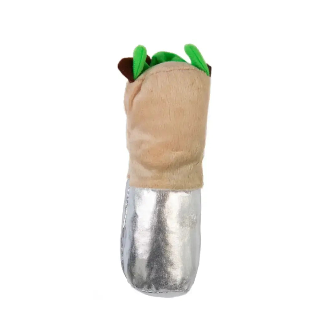 Mad Cat-Big Burrito Kicker Cat Toy   | Canine & Co