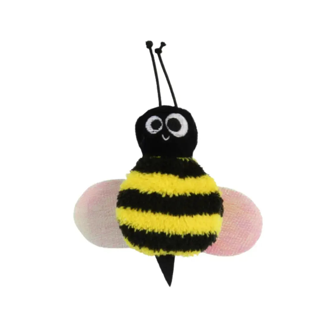 Mad Cat Buggin' Out Assorted Cat Toys   | Canine & Co