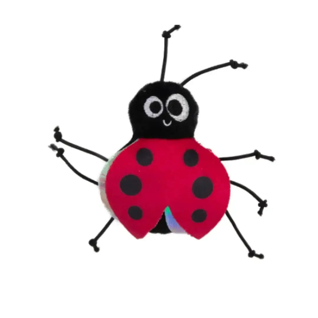 Mad Cat Buggin' Out Assorted Cat Toys   | Canine & Co
