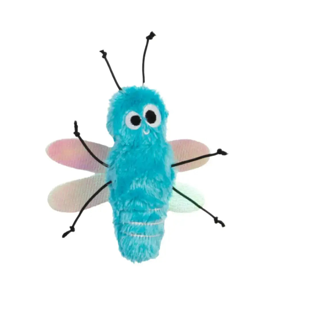 Mad Cat Buggin' Out Assorted Cat Toys   | Canine & Co