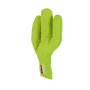 Mad Cat Filled Dizzy Desert Catnip Cat Toy   | Canine & Co