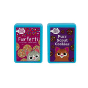 Mad Cat Purr Scout Cookies Batty Boxes   | Canine & Co